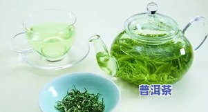 一片片的茶叶是什么茶？详解泡茶方法与品种