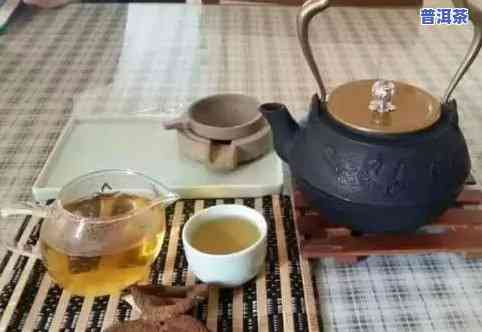 一片片的茶叶是什么茶？详解泡茶方法与品种