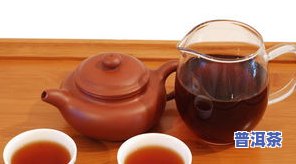 普洱茶有茶虫是怎么回事，揭秘：为何普洱茶会出现茶虫？