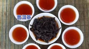 普洱茶是哪类茶-普洱茶是哪类茶叶