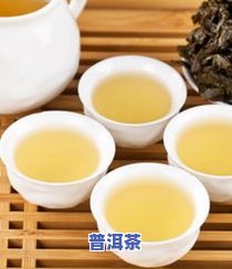 普洱茶甜度排行榜：揭秘最甜的普洱茶