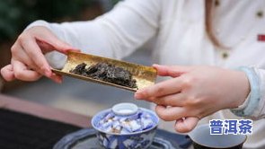 普洱茶如何泡出更佳口感？全攻略！