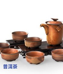 泡普洱茶的便携杯子怎么用的，便携式泡普洱茶杯使用教程