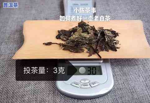 普洱茶陈化，探索普洱茶的陈化过程：从新茶到老茶的变化与韵味