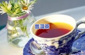 普洱茶可以降血压血脂吗-降血压最有效5种茶