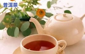 普洱茶是茶中的茶吗为什么-普洱茶是茶中的茶吗为什么不能喝