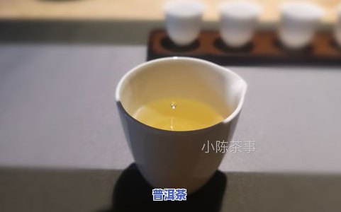 普洱茶小块为什么泡不开，为何普洱茶小块难以冲泡？