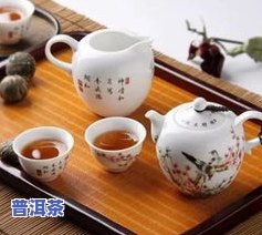 普洱茶新的好陈的好处是什么，探索普洱茶新老之别：陈年普洱茶的独特好处