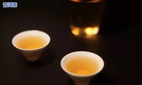 夏季普洱茶：喝凉的还是热的？