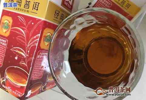 大益普洱茶经典款：产品介绍与评价