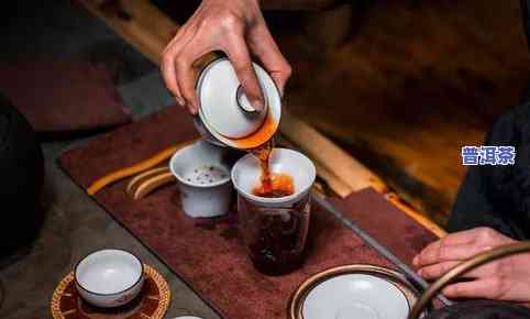 普洱茶之旅，探索神秘的普洱茶世界：一场别开生面的旅程