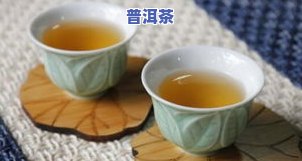 全面解析普洱茶的性味归经、功效与禁忌