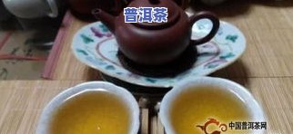 四季春普洱茶，品尝四季春普洱茶的美妙体验