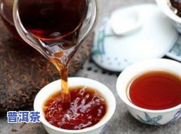 秋天普洱茶-秋天普洱茶喝生茶好还是熟茶好