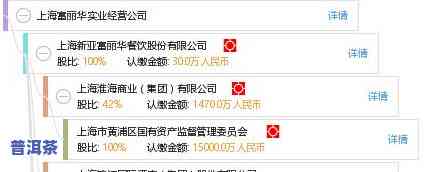 泉州普洱茶直销网电话地址-泉州普洱茶直销网电话地址查询