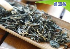 普洱茶生茶熟茶区别图片对比