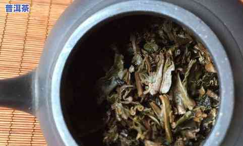 普洱茶叶生茶熟茶区别大吗-普洱茶叶生茶熟茶区别大吗