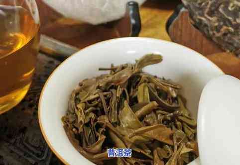 普洱茶的茶梗：好处与饮用探讨