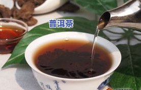 普洱茶有哪些营养成分-普洱茶有哪些营养成分和功效