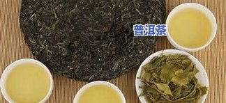 青饼与生茶有何不同？详解两者区别