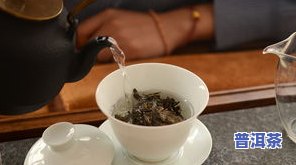 什么是普洱茶，探秘茶文化：你熟悉普洱茶吗？