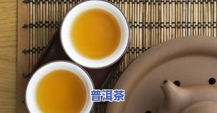 普洱茶适宜人群-普洱茶适宜人群有哪些