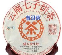 京东的普洱茶：可靠、安全、真实吗？