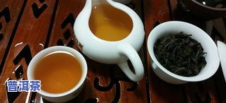 探索武夷奇兰茶的独特特征：品种、口感与冲泡方法全解析