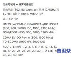 冰岛普洱茶：探究其性质与特点