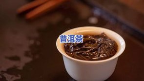 如何形容普洱茶的味道，品味独特：探索普洱茶的韵味与口感