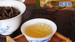 普洱茶长白毛了还能喝吗？有无副作用？看图了解