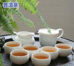 普洱茶含钾高吗-普洱茶含钾高吗百科