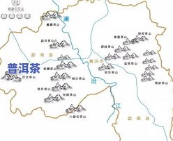 普洱茶十大山头价格排名榜最新，探秘普洱茶界新贵：十大山头价格排名榜最新出炉！