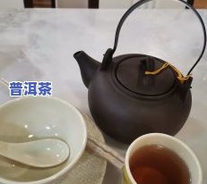 普洱茶发圈图片-普洱茶发圈怎么说