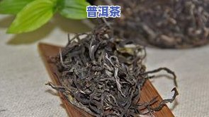 云南古树普洱茶藏之韵-古树普洱藏香