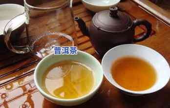 怎样泡普洱茶熟茶窍门图片，「图解」怎样泡普洱茶熟茶：窍门步骤详解