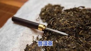 普洱茶饼长黑色小虫怎么回事-普洱茶饼里有黑色颗粒