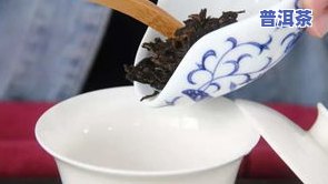 泡普洱茶泡多少克比较好喝，如何泡出好喝的普洱茶？一文告诉你泡多少克最合适！