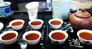 女人适合喝熟普洱茶吗？起因解析