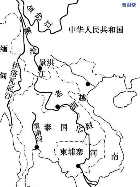 探寻勐库产区普洱茶：品种、产地与特点全解析