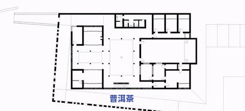 普洱茶，品味古韵，探寻健康之道：深入解析普洱茶的神秘魅力