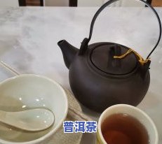 冲泡普洱茶视频，学习如何冲泡美味的普洱茶，看这个视频！