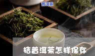 普洱茶冷藏比较好么，普洱茶是否适合冷藏保存？探讨其优缺点