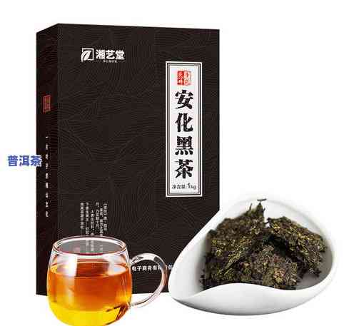 安化黑茶的功效与作用：揭秘金花茯砖茶的神奇功效