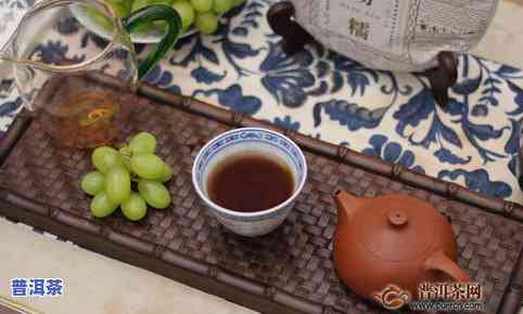 布朗醇香普洱熟茶357克16年生产，品味岁月沉淀：16年生产的布朗醇香普洱熟茶，357克珍贵好茶