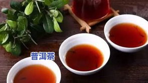 熟普洱茶饼怎样正确冲泡，达到更佳口感？