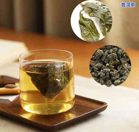 爱吃普洱茶叶，品味生活：探索普洱茶的世界，爱上它的特别口感和健康益处