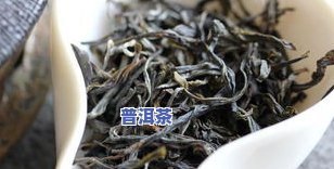 普洱茶散料-普洱茶散料和压饼的区别