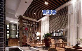 茶叶潮流店有哪些，探索潮流茶文化的代表店