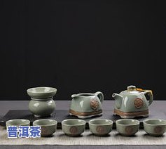 怎么卖普洱茶的技巧视频，独家揭秘：普洱茶销售技巧视频，助你轻松卖出好茶叶！